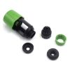 Universal Water Tap Garden Hose Pipe Connector Tap Faucet Adapter