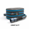 FITT Force PRO 5/8 in. x 50 ft. Heavy-Duty Commercial Grade Hose