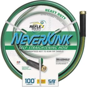 Teknor 5/8"x100' Heavy Duty Ultra Flexible Hose