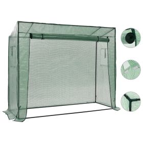 Walk-in Greenhouse 78.7"x31.5"x68.1"