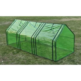 Green House 3 Door