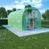 Greenhouse 96.9 ft² 14.8'x6.6'x6.6'