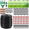 Garden Drip Irrigation Kit