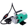 Water Transfer Pump, 115V 330 Gallon Per Hour - Portable Electric Utility Pump with ON/OFF Switch and 6' Water Hose Kit - Remove Water From Garden