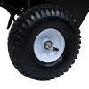 Lawn Aerator for Ride-on Mower 40.2"