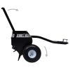 Lawn Aerator for Ride-on Mower 40.2"