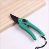 Garden Scissors Grafting Tool Fruit Tree Pruning Shears Bonsai Pruners