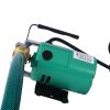 Water Transfer Pump, 115V 330 Gallon Per Hour - Portable Electric Utility Pump with 6' Water Hose Kit - To Remove Water From Garden, Hot Tub