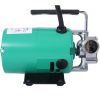 Water Transfer Pump, 115V 330 Gallon Per Hour - Portable Electric Utility Pump with 6' Water Hose Kit - To Remove Water From Garden, Hot Tub