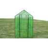 Greenhouse Steel XL