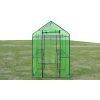 Greenhouse Steel XL