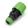 Universal Water Tap Garden Hose Pipe Connector Tap Faucet Adapter