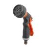 Garden Hose Spray Nozzle for Watering Garden Cleaning Car Wash