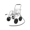 Outdoor Planting for Garden Yard Lawn Hose Reel Cart