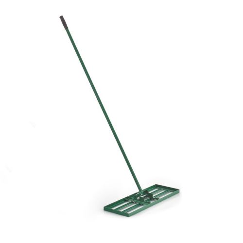 Outdoor Lawn Leveling Rake for Garden & Golf Lawn & Farm Outdoor Lawn Leveling Rake for Garden & Golf Lawn & Farm