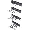 VEVOR Garage Tool Organizer, 600 lbs Max Load Capacity