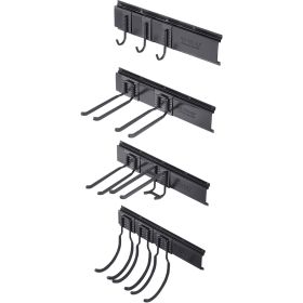 VEVOR Garage Tool Organizer, 600 lbs Max Load Capacity (Default: Default)