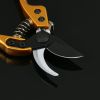 Garden Pruning Scissors Hand Pruner Gardening Tools