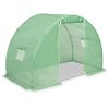 Greenhouse 48.4 ft² 118.1"x59.1"x78.7"